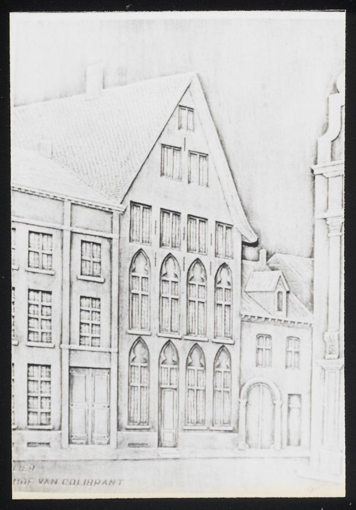 Lier, Viktor Verheyen