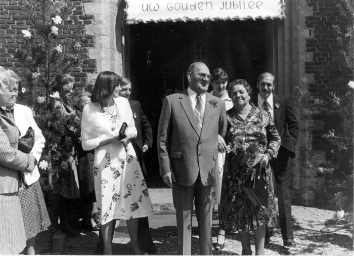 Lille, goud voor Jan Stoops en Maria Moelants op 10/05/1980