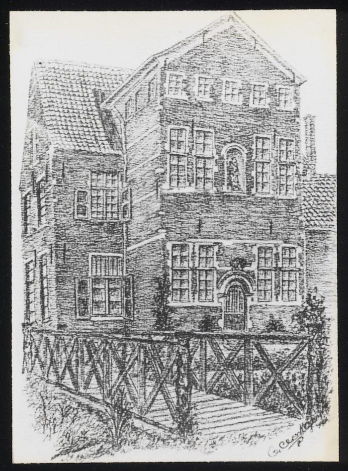 Lier, Jezuïetenhoeve