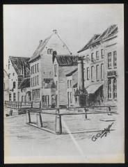 Lier, Viktor Verheyen