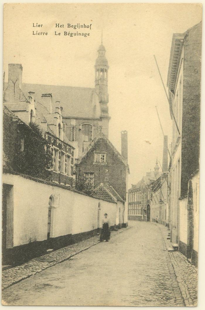 Lier, Begijnhof