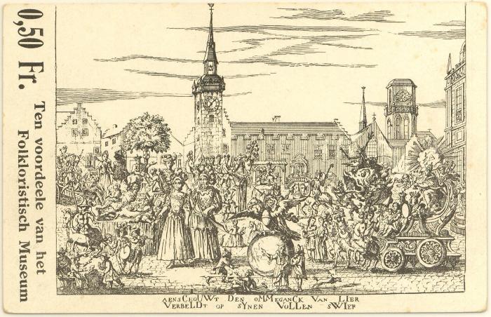 Lier, Folkloristisch Museum