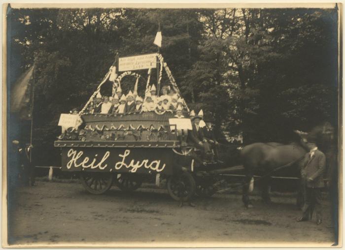 Lier, K. Lyra T.S.V. 