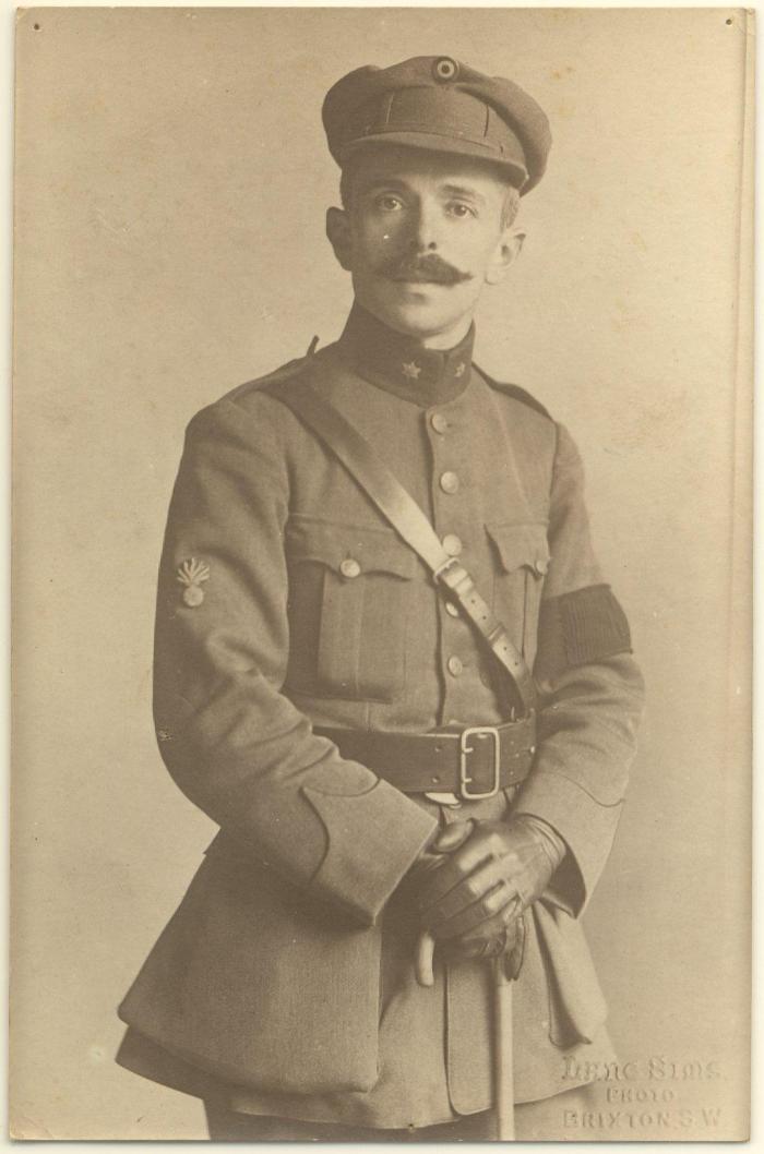 Lier, Jean-Prosper De Meyer