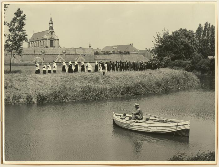 Lier, Frans Verstreken
