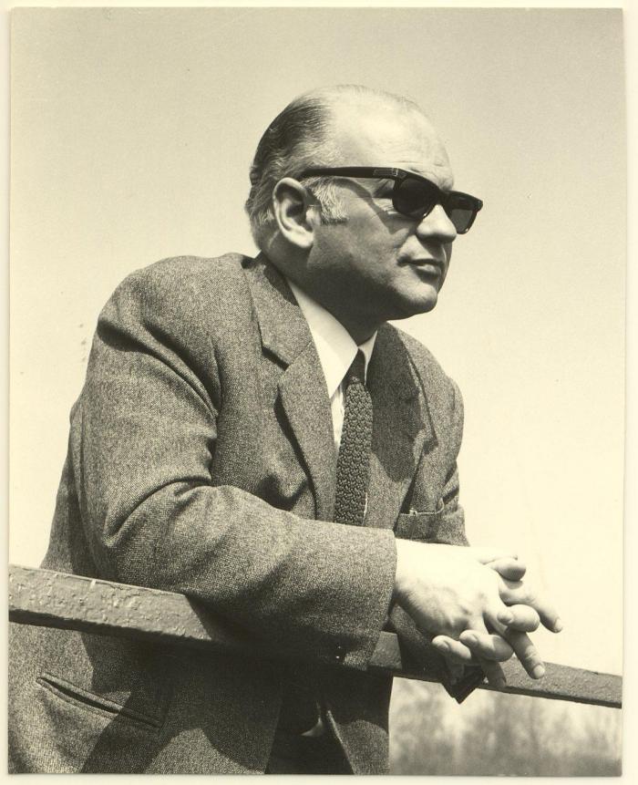 Lier, Frans Verstreken