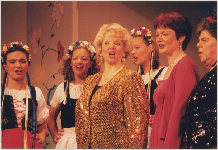 Lier, Liers Toneel en Operette De Nete