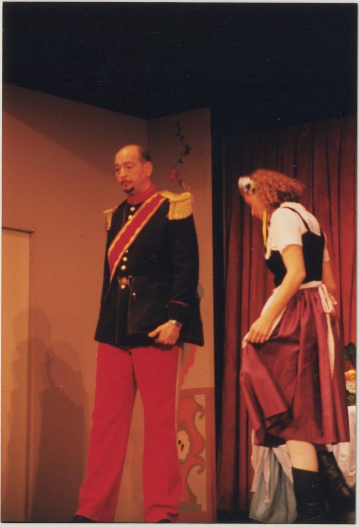 Lier, Liers Toneel en Operette De Nete