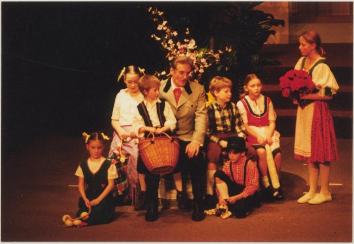 Lier, Liers Toneel en Operette De Nete