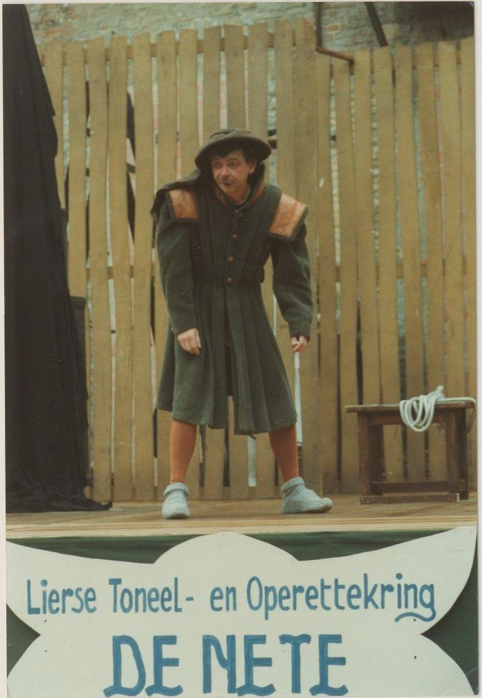 Lier, Liers Toneel en Operette De Nete
