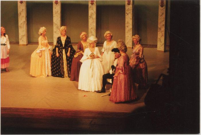 Lier, Liers Toneel en Operette De Nete