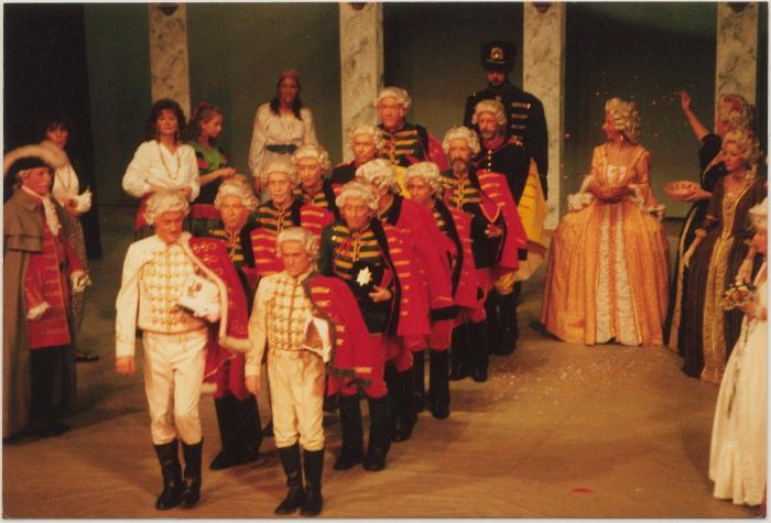 Lier, Liers Toneel en Operette De Nete