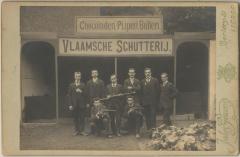 Lier, Vlaamse Kermis