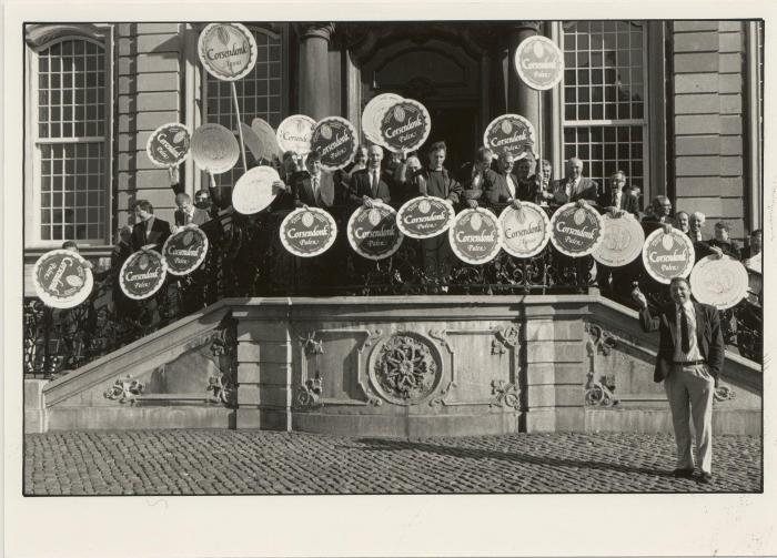 Lier, stadhuis