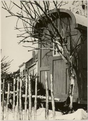 Lier, Pallieterstoet 1965