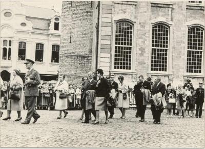 Lier, Pallieterstoet 1965