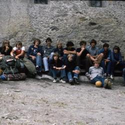 Berlaar, Scouts, 1978