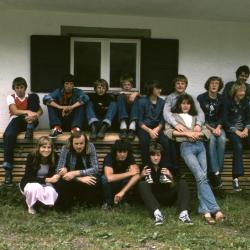 Berlaar, Scouts, 1978