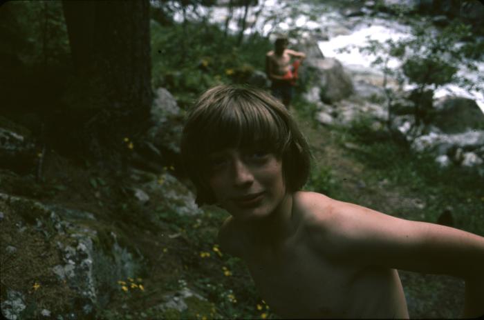 Berlaar, Scouts, 1978