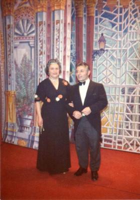 Berlaar, Toneel Sint-Cecilia