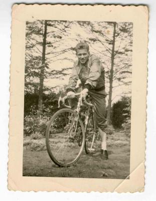 Lille, Jan Heyns