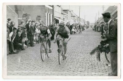 Lille, Staf Heyns