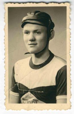 Lille, Karel Heyns