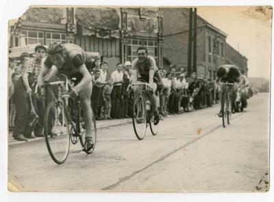 Lille, Jan Heyns
