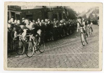 Lille, Jan Heyns