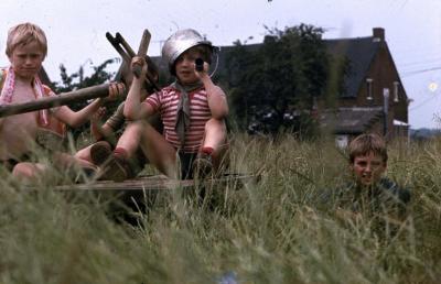 Berlaar, Scouts