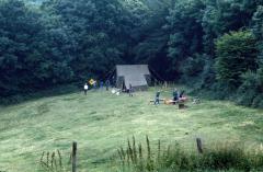 Berlaar, Scouts