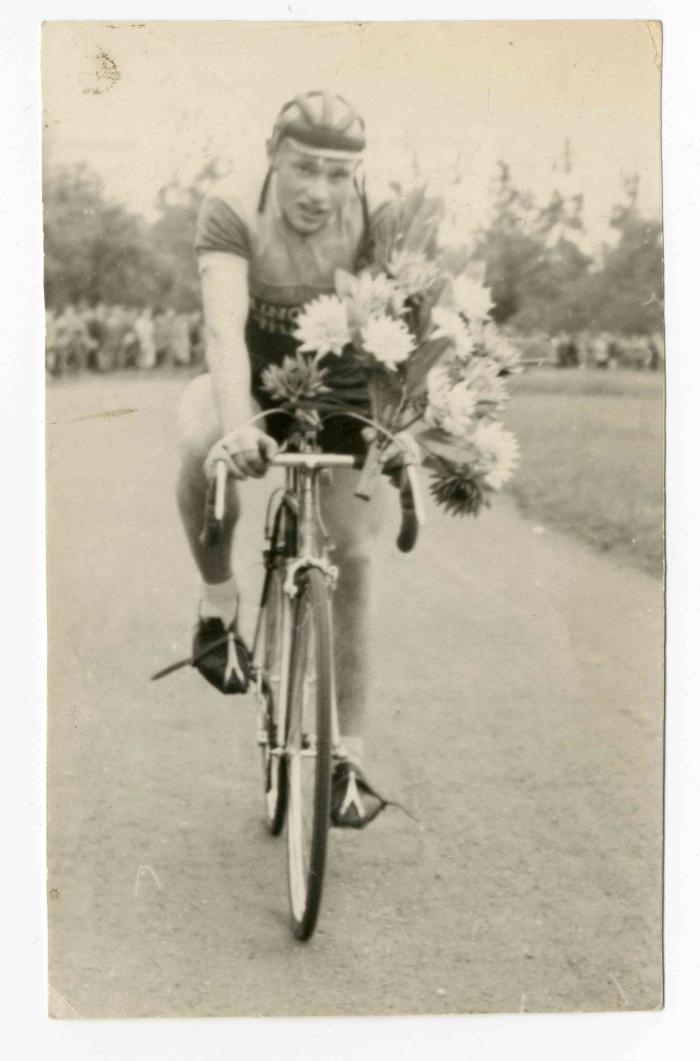 Lille, Jan Heyns
