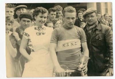 Lille, Jan Heyns