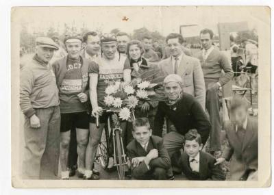 Lille, Jan Heyns