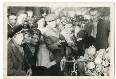 Lille, Jan Heyns
