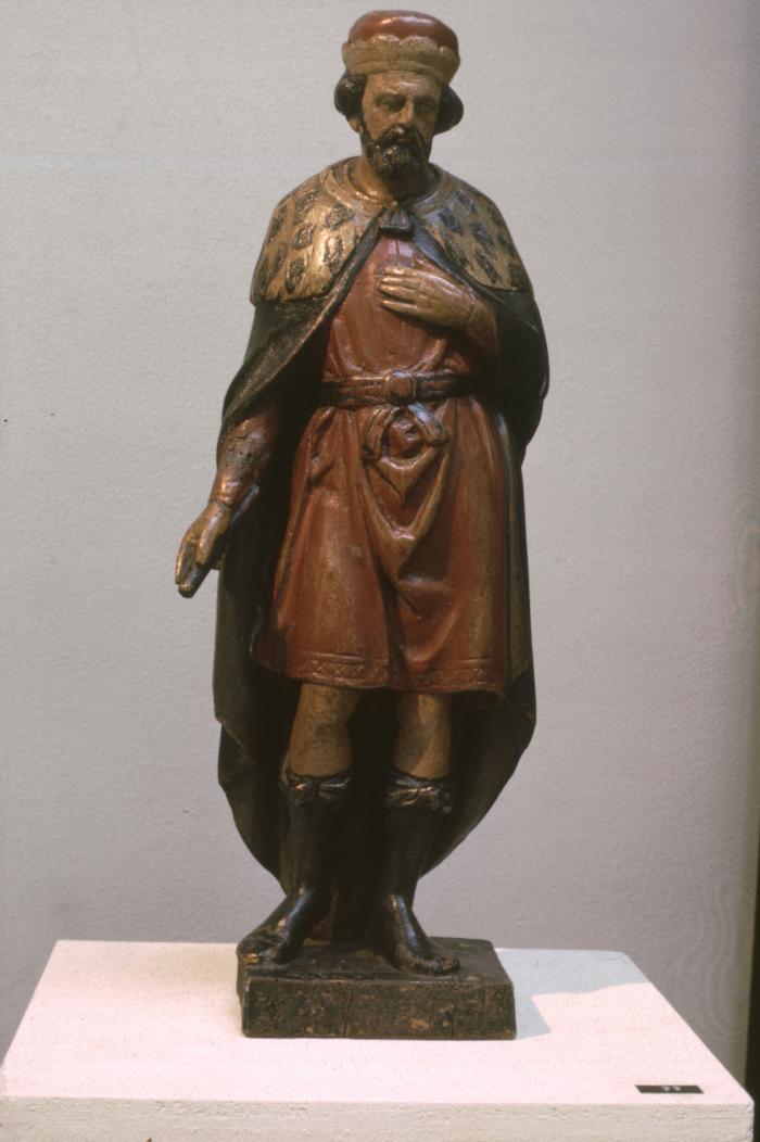 Lier, Sint-Gummarus