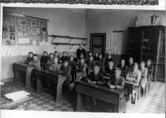Lille, Schooljaar 1955-56 