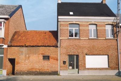 Berlaar, Dorpsstraat nr. 68, 1994