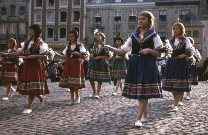 Lier, Pallieterstoet 1965