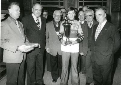 Gestel, Hendrik Arnouts
