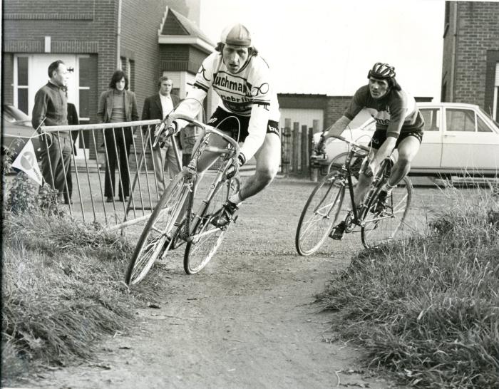 Gestel, Hendrik Arnouts