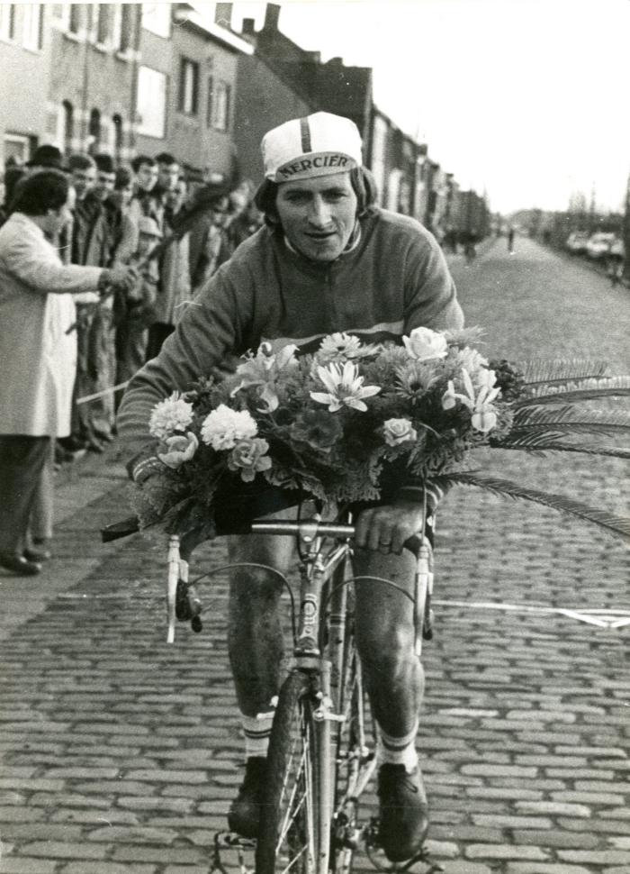 Gestel, Hendrik Arnouts