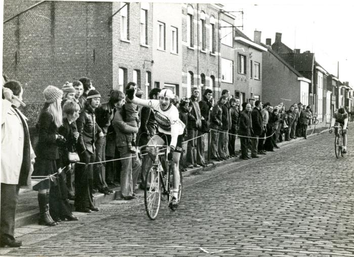 Gestel, Hendrik Arnouts