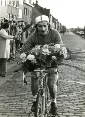 Gestel, Hendrik Arnouts