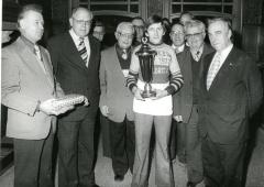 Gestel, Hendrik Arnouts