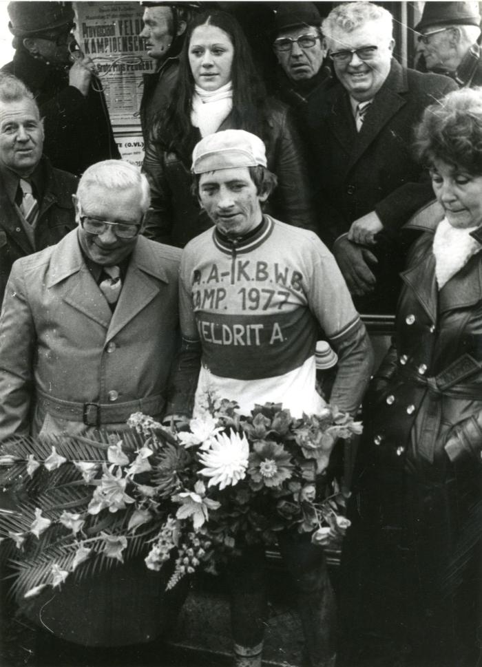 Gestel, Hendrik Arnouts