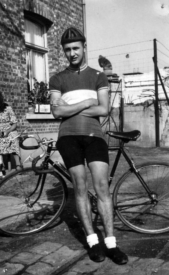 Vorselaar, Cyriel Claes