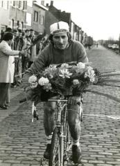 Gestel, Hendrik Arnouts
