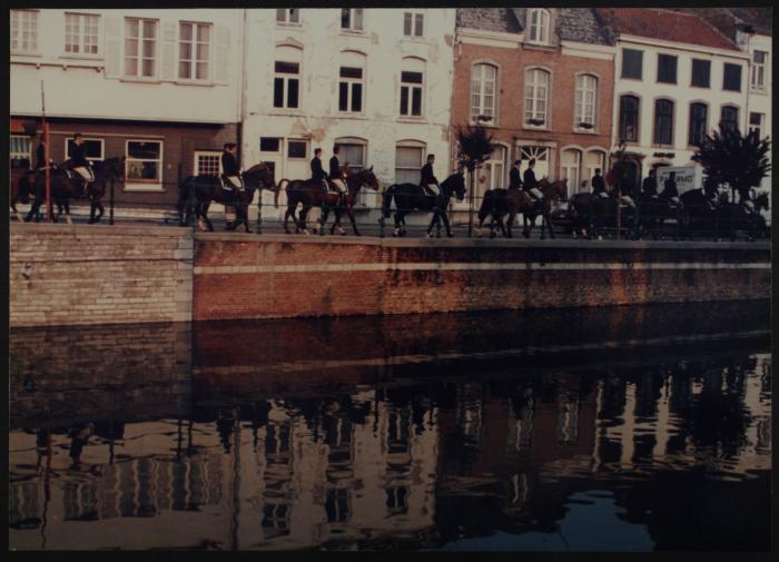 Lier, Koninklijke Kadettenschool