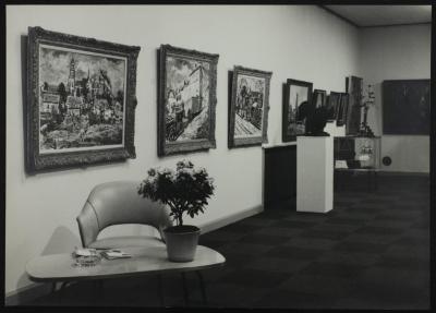 Brussel Lierse kunst
